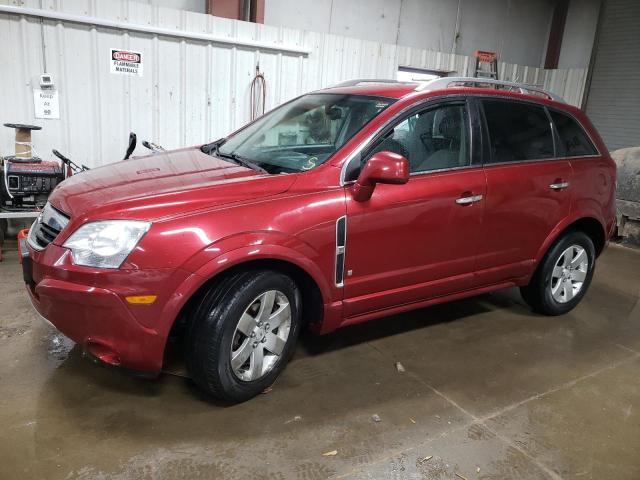 Zdjęcie 1 z aukcji – 2008 SATURN VUE z VIN 3GSDL73748S554371