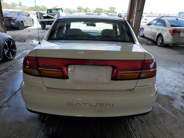 Photo 6 from auction – 2002 SATURN SL200 with VIN 1G8JU54F42Y538591