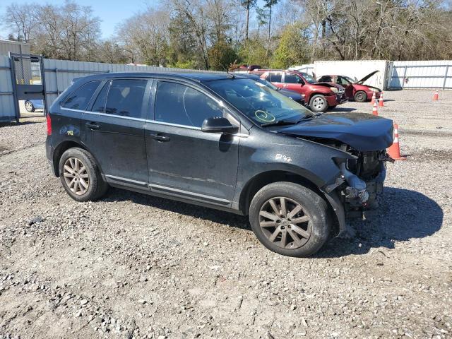 Photo 4 from auction – 2013 FORD EDGE LIMIT with VIN 2FMDK3KC1DBC15441