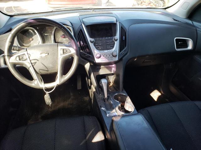 Photo 8 from auction – 2015 CHEVROLET EQUINOX LT with VIN 2GNALBEK8F6256315