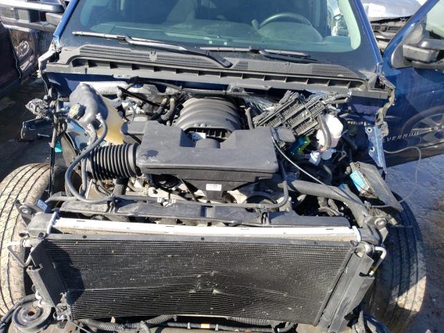 Photo 12 from auction – 2017 CHEVROLET SILVERADO with VIN 1GCVKREC4HZ227223