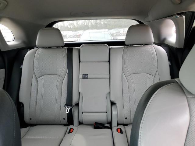 Photo 10 from auction – 2017 LEXUS RX 350 BAS with VIN 2T2ZZMCA6HC041884