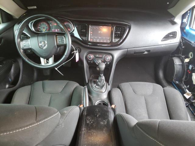Photo 8 from auction – 2013 DODGE DART SXT with VIN 1C3CDFBA3DD337100