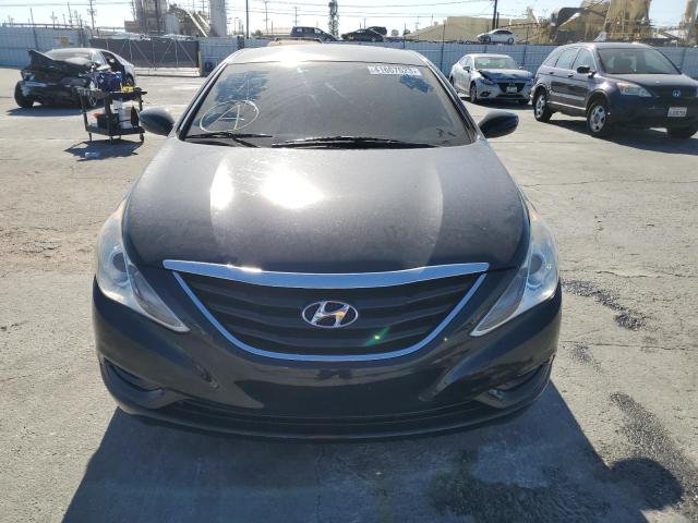 Photo 5 from auction – 2012 HYUNDAI SONATA GLS with VIN 5NPEB4AC3CH431049