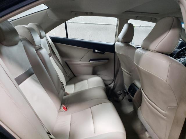 Photo 10 from auction – 2012 TOYOTA CAMRY SE with VIN 4T1BK1FK2CU510358