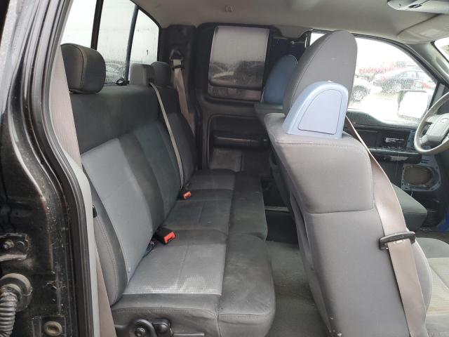 Photo 10 from auction – 2007 FORD F150 with VIN 1FTPX14V17FA58132