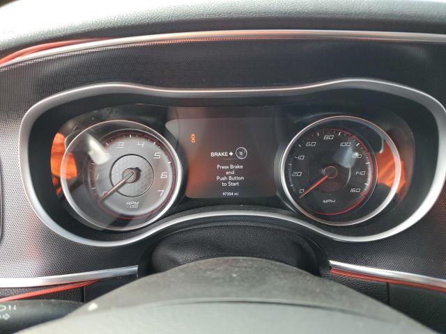 Photo 9 from auction – 2018 DODGE CHARGER R/ with VIN 2C3CDXCT4JH233672
