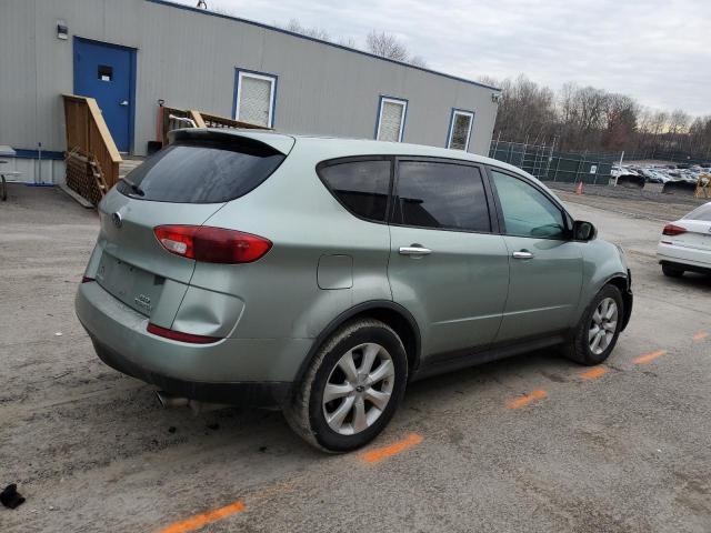 Photo 3 from auction – 2006 SUBARU B9 TRIBECA with VIN 4S4WX83C064423099