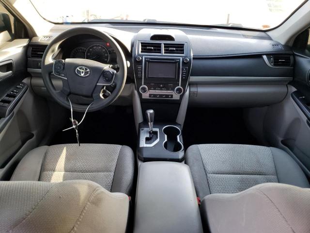 Photo 8 from auction – 2012 TOYOTA CAMRY BASE with VIN 4T4BF1FK4CR199526