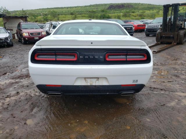 Photo 6 from auction – 2019 DODGE CHALLENGER with VIN 2C3CDZAGXKH687458