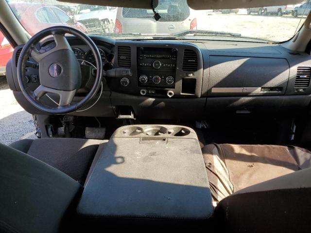 Photo 8 from auction – 2007 GMC NEW SIERRA with VIN 1GTEK19Y47Z504443