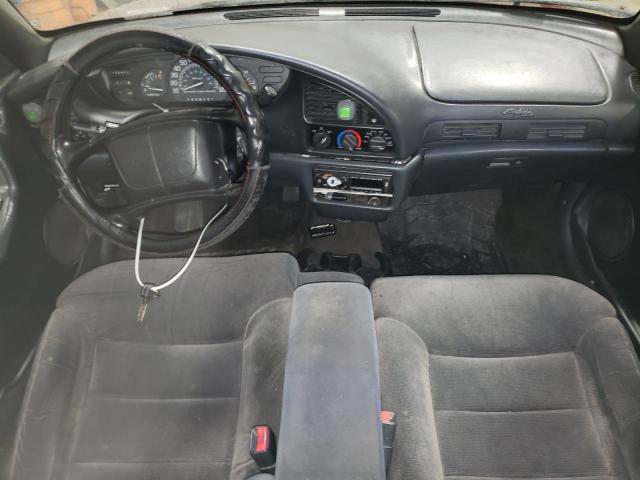 Photo 8 from auction – 1998 BUICK SKYLARK CU with VIN 1G4NJ52M7WC416257