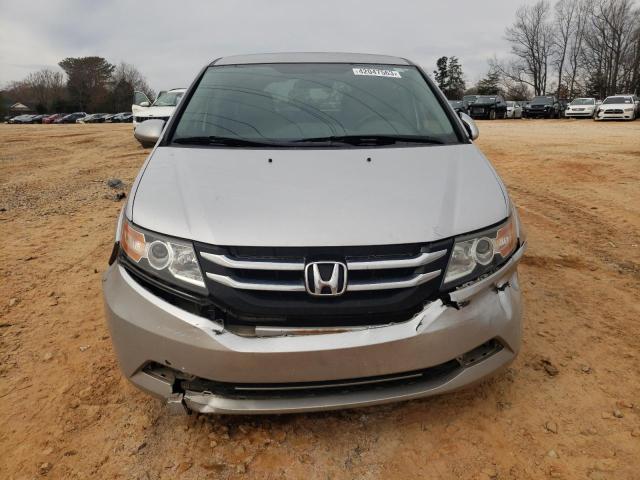 Photo 5 from auction – 2015 HONDA ODYSSEY EX with VIN 5FNRL5H41FB110794