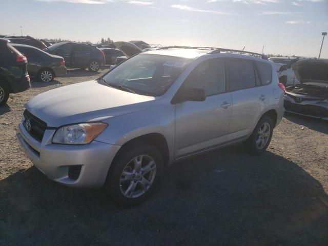 TOYOTA RAV4 2011 with VIN 2T3BF4DV5BW107838 - Photo from auction