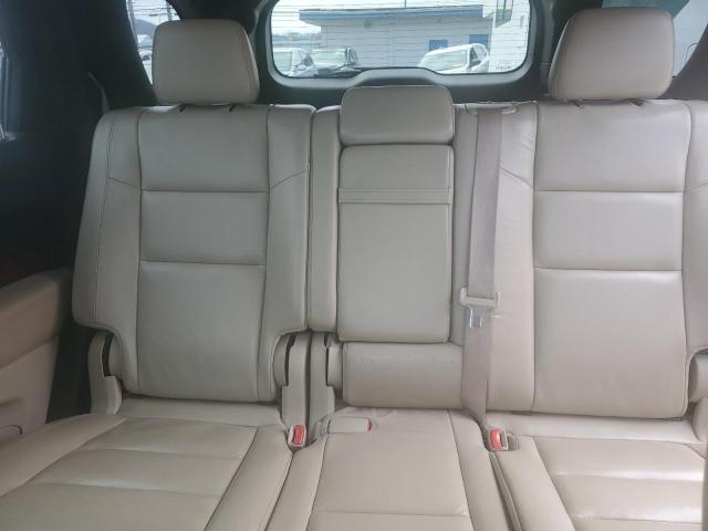 Photo 10 from auction – 2015 DODGE DURANGO CI with VIN 1C4SDJET8FC850620