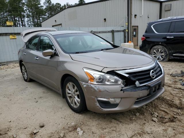 Photo 4 from auction – 2015 NISSAN ALTIMA 2.5 with VIN 1N4AL3AP5FC102092
