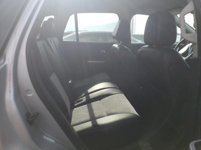 Photo 10 from auction – 2013 FORD EDGE SEL with VIN 2FMDK3JC9DBB52574