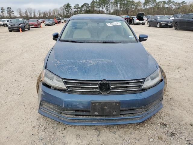 Photo 5 from auction – 2017 VOLKSWAGEN JETTA SE with VIN 3VWDB7AJ4HM225345