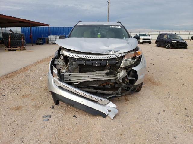 Photo 5 from auction – 2012 FORD EXPLORER X with VIN 1FMHK7D80CGA31827