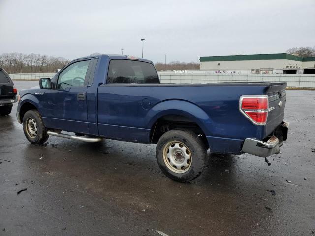 Photo 2 from auction – 2012 FORD F150 with VIN 1FTMF1CM7CKD01510