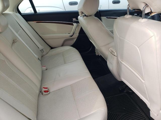 Photo 10 from auction – 2011 LINCOLN MKZ HYBRID with VIN 3LNDL2L30BR763080
