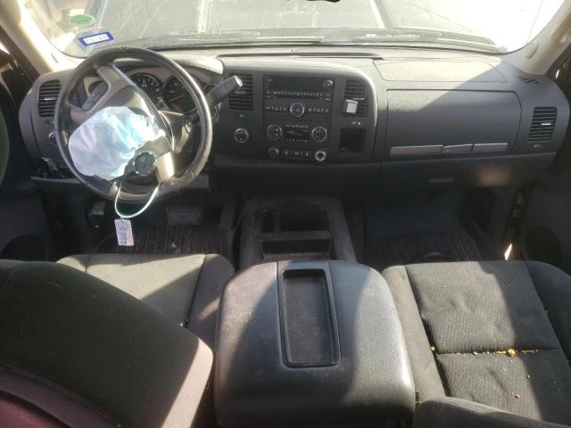 Photo 8 from auction – 2013 CHEVROLET SILVERADO with VIN 3GCPKSE73DG213178