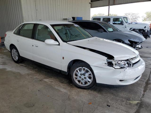 Photo 4 from auction – 2002 SATURN SL200 with VIN 1G8JU54F42Y538591