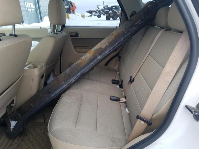 Photo 10 from auction – 2012 FORD ESCAPE XLT with VIN 1FMCU9D77CKA31361