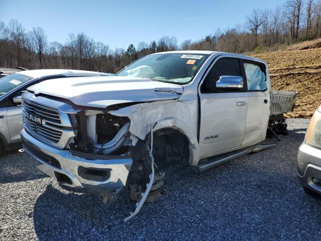 RAM 1500 LARAM 2020 with VIN 1C6SRFJT5LN109174 - Photo from auction