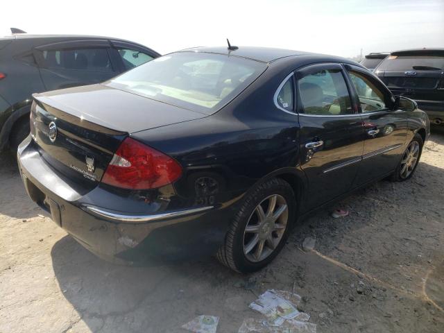 Photo 3 from auction – 2006 BUICK LACROSSE C with VIN 2G4WE587961182140