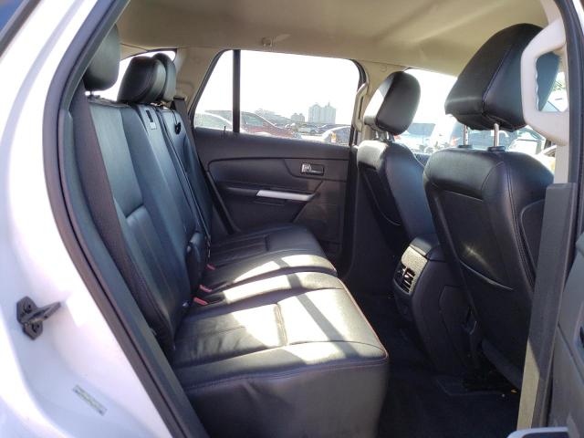 Photo 11 from auction – 2013 FORD EDGE SEL with VIN 2FMDK3JC3DBB97722