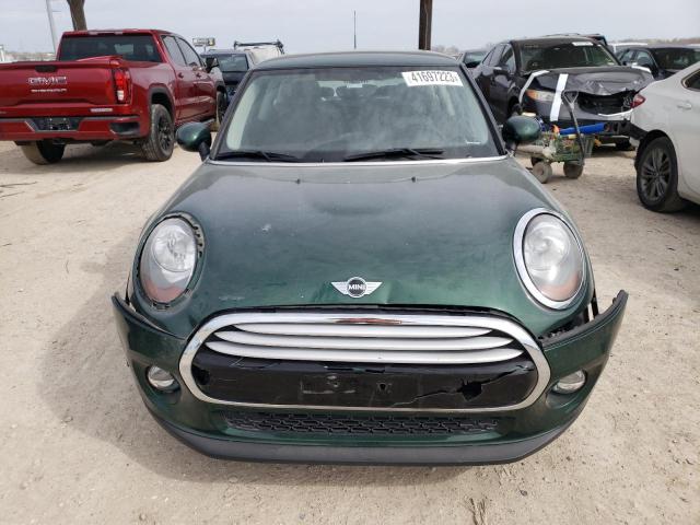Photo 5 from auction – 2014 MINI COOPER with VIN WMWXM5C54ET933376