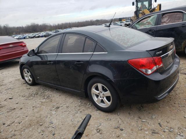 Photo 2 from auction – 2012 CHEVROLET CRUZE LT with VIN 1G1PF5SC9C7171870
