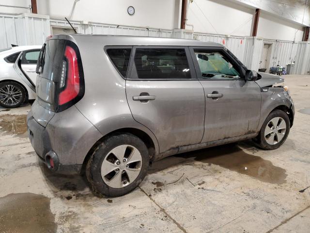 Photo 3 from auction – 2014 KIA SOUL with VIN KNDJN2A24E7028108