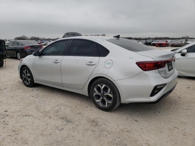 Photo 2 from auction – 2019 KIA FORTE FE with VIN 3KPF24AD0KE039324