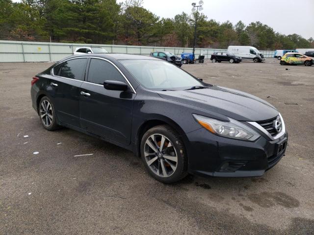 Photo 4 from auction – 2017 NISSAN OTHER with VIN 1N4AL3AP6HC120152