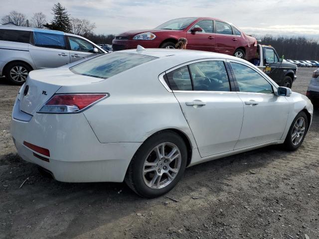 Photo 3 from auction – 2010 ACURA TL with VIN 19UUA8F24AA018407