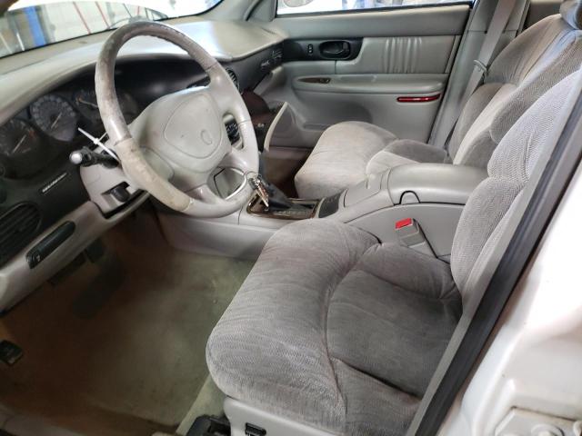 Zdjęcie 7 z aukcji – 2000 BUICK REGAL LS z VIN 2G4WB52K7Y1171453