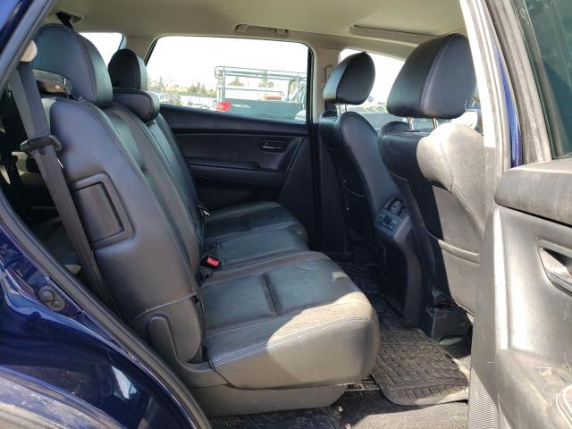 Photo 11 from auction – 2010 MAZDA CX-9 with VIN JM3TB3MV2A0204144