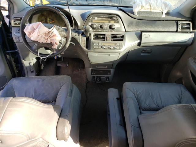Photo 8 from auction – 2006 HONDA ODYSSEY EX with VIN 5FNRL38706B034581
