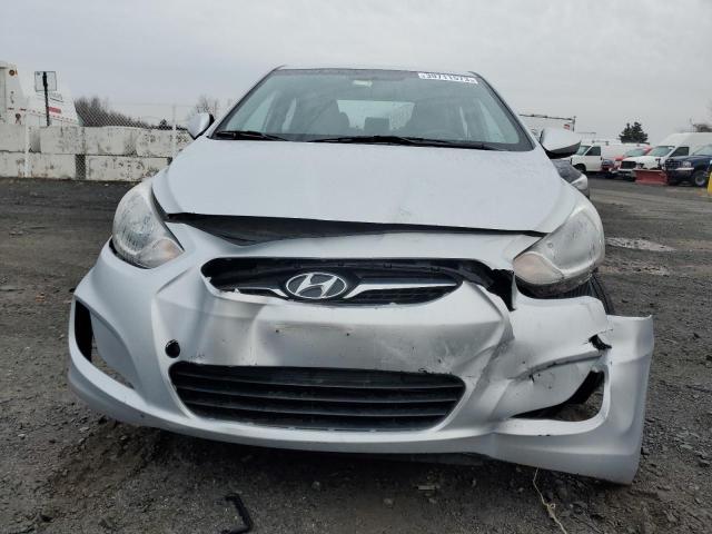 Photo 5 from auction – 2012 HYUNDAI ACCENT GLS with VIN KMHCT4AE5CU200967