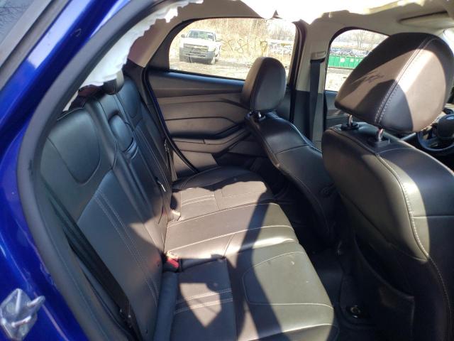 Foto 10 de la subasta – 2013 FORD FOCUS SE con VIN 1FADP3F24DL223417