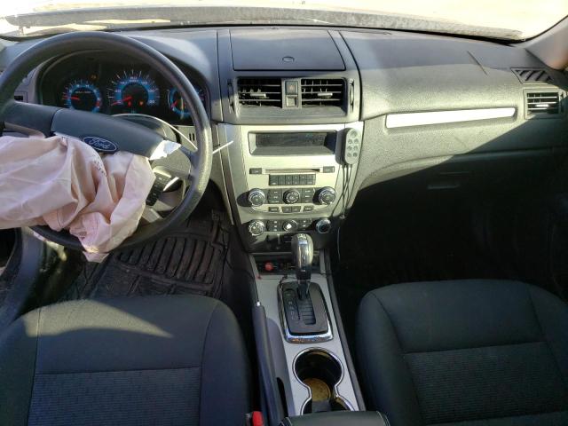 Photo 8 from auction – 2011 FORD FUSION SE with VIN 3FAHP0HA3BR145361