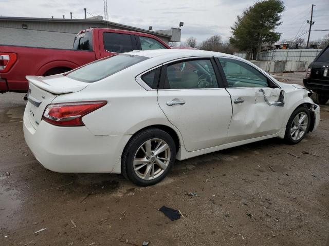 Photo 4 from auction – 2013 NISSAN ALTIMA 2.5 with VIN 1N4AL3AP2DC157421