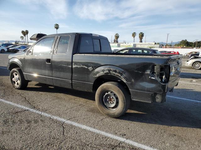 Photo 2 from auction – 2012 FORD F150 SUPER with VIN 1FTEX1CM2CFC82682