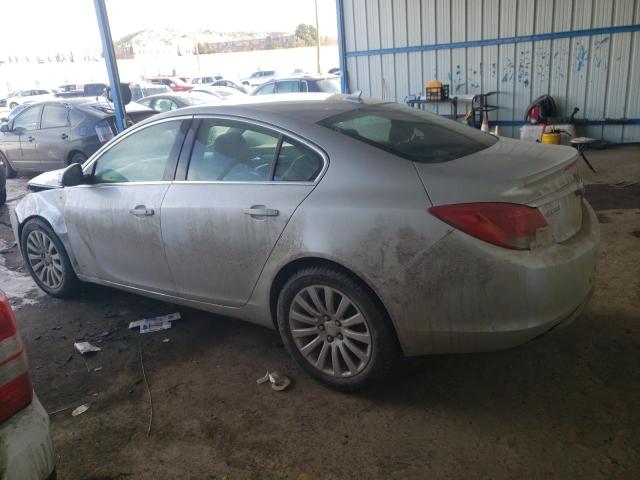 Photo 2 from auction – 2012 BUICK REGAL with VIN 2G4GR5EK9C9141117