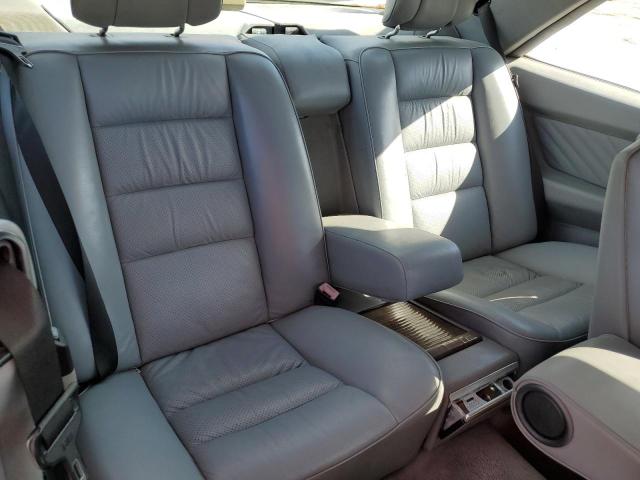 Photo 10 from auction – 1991 MERCEDES-BENZ 560 SEC with VIN WDBCA45E5MA594802
