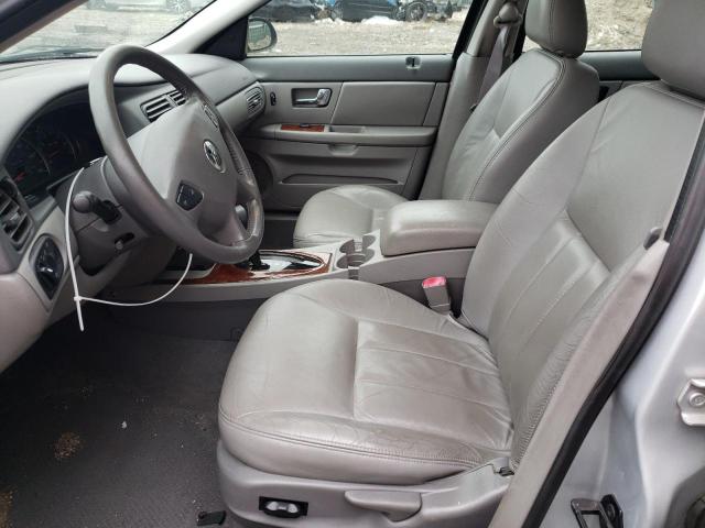 Photo 7 from auction – 2003 MERCURY SABLE LS P with VIN 1MEFM55SX3G634206