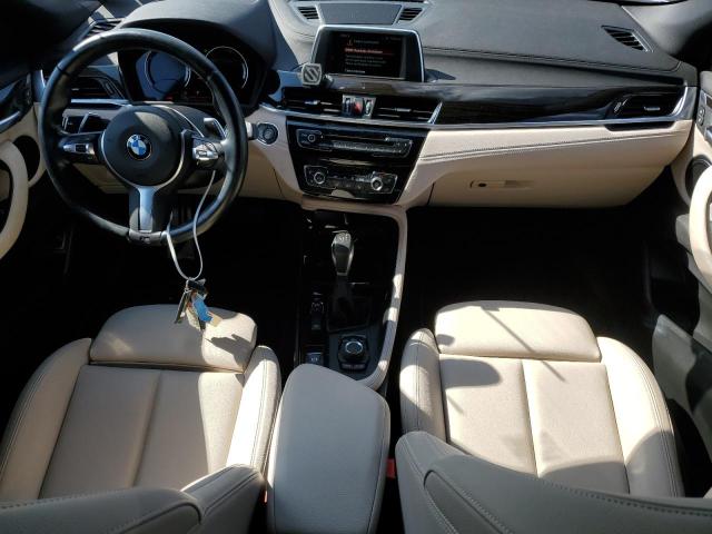 Photo 8 from auction – 2018 BMW X2 XDRIVE2 with VIN WBXYJ5C38JEF81678