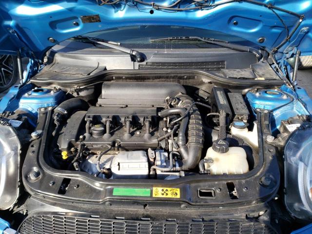 صورة رقم 11 من المزاد - 2010 MINI COOPER S مع VIN WMWMF7C56ATX43842